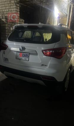 شانجان CS35